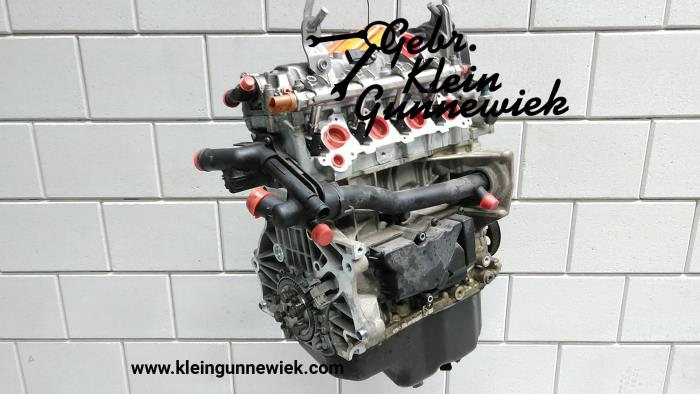 Engine Volkswagen Polo - 03F100091A 602899