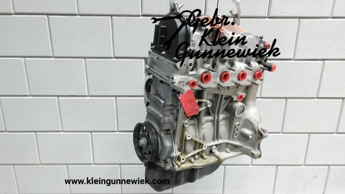 Engine Volkswagen Polo - 03F100091A 602899