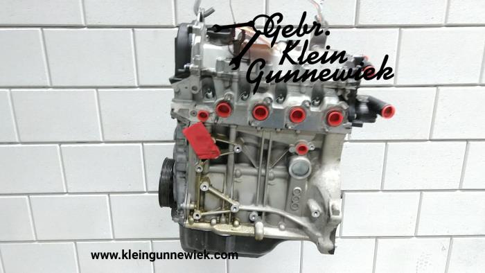 Engine Volkswagen Polo - 03F100091A 602899