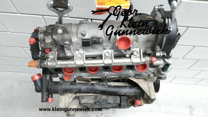 Engine Volkswagen Polo - 03F100091A 602899