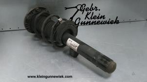 Used Front shock absorber rod, left BMW 3-Serie Price € 65,00 Margin scheme offered by Gebr.Klein Gunnewiek Ho.BV
