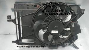 Used Fan motor Ford Focus Price € 50,00 Margin scheme offered by Gebr.Klein Gunnewiek Ho.BV