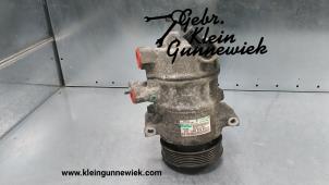 Usagé Pompe clim Volkswagen Caddy Prix € 75,00 Règlement à la marge proposé par Gebr.Klein Gunnewiek Ho.BV