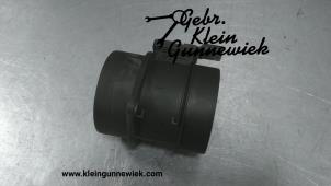 Used Airflow meter Mercedes C-Klasse Price € 80,00 Margin scheme offered by Gebr.Klein Gunnewiek Ho.BV