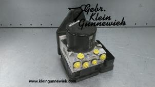 Used ABS pump Volkswagen Golf Price € 125,00 Margin scheme offered by Gebr.Klein Gunnewiek Ho.BV