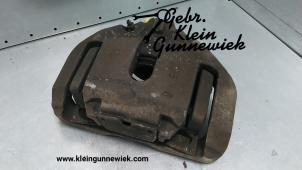 Used Front brake calliper, left BMW 5-Serie Price € 85,00 Margin scheme offered by Gebr.Klein Gunnewiek Ho.BV