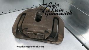Used Front brake calliper, right BMW 5-Serie Price € 95,00 Margin scheme offered by Gebr.Klein Gunnewiek Ho.BV
