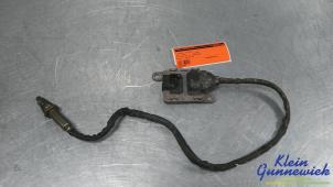 Lambda probe from a Mercedes E-Klasse 2019