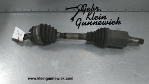 Used Front drive shaft, right Mercedes E-Klasse Price € 495,00 Margin scheme offered by Gebr.Klein Gunnewiek Ho.BV