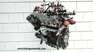 Gebrauchte Motor Volkswagen Tiguan Preis € 1.095,00 Margenregelung angeboten von Gebr.Klein Gunnewiek Ho.BV