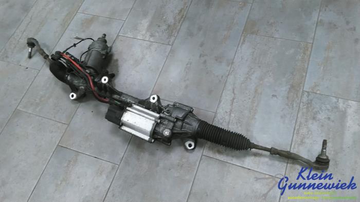 Begagnade Styrbox BMW 5-Serie Pris € 595,00 Marginaltabell erbjuds av Klein Gunnewiek Autodemontage & Motorentechniek