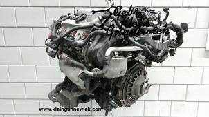 Used Engine Porsche Panamera Price € 4.650,00 Margin scheme offered by Gebr.Klein Gunnewiek Ho.BV
