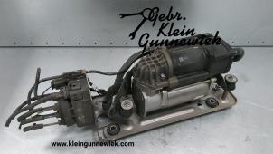 Used Compressor Mercedes E-Klasse Price € 495,00 Margin scheme offered by Gebr.Klein Gunnewiek Ho.BV