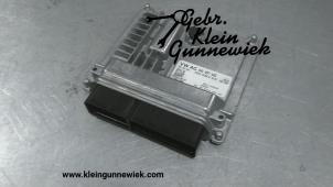 Usados Ordenadores de inyección Volkswagen Transporter Precio € 350,00 Norma de margen ofrecido por Gebr.Klein Gunnewiek Ho.BV