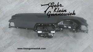 Gebrauchte Armaturenbrett Audi Q5 Preis € 295,00 Margenregelung angeboten von Gebr.Klein Gunnewiek Ho.BV