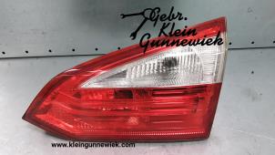 Gebrauchte Rücklicht rechts Ford Focus Preis € 50,00 Margenregelung angeboten von Gebr.Klein Gunnewiek Ho.BV