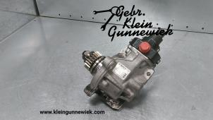 Usados Bomba de gasolina mecánica Nissan X-Trail Precio € 270,00 Norma de margen ofrecido por Gebr.Klein Gunnewiek Ho.BV