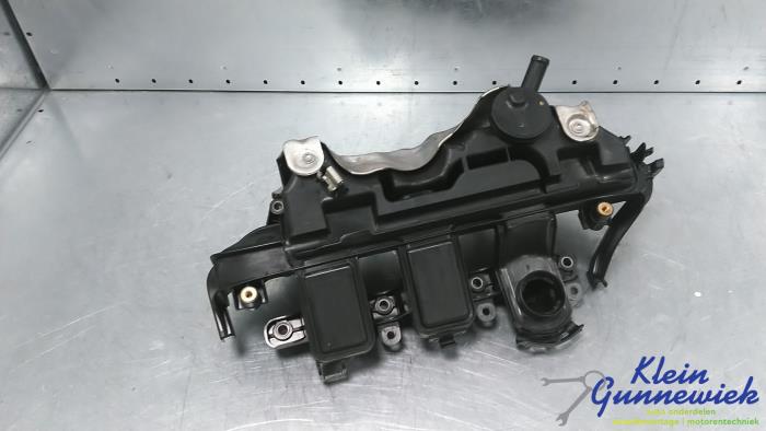Gebrauchte Ventildeckel Nissan X-Trail Preis € 73,00 Margenregelung angeboten von Klein Gunnewiek Autodemontage & Motorentechniek