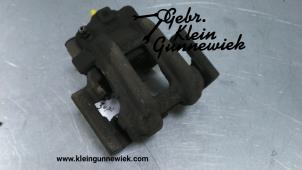 Used Rear brake calliper, right BMW 3-Serie Price € 95,00 Margin scheme offered by Gebr.Klein Gunnewiek Ho.BV