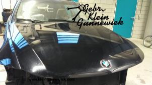 Used Bonnet BMW 3-Serie Price € 55,00 Margin scheme offered by Gebr.Klein Gunnewiek Ho.BV