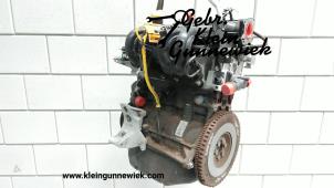 Used Motor Renault Twingo Price € 495,00 Margin scheme offered by Gebr.Klein Gunnewiek Ho.BV