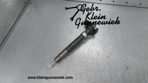 Overhauled Injector (diesel) Volkswagen Transporter Price € 169,40 Inclusive VAT offered by Gebr.Klein Gunnewiek Ho.BV