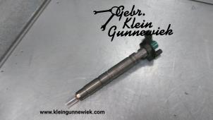 Overhauled Injector (diesel) Audi A6 Price € 211,75 Inclusive VAT offered by Gebr.Klein Gunnewiek Ho.BV