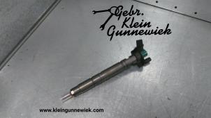Revisado Inyector (diésel) Audi A6 Precio € 211,75 IVA incluido ofrecido por Gebr.Klein Gunnewiek Ho.BV