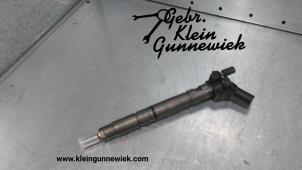 Overhauled Injector (diesel) Audi A6 Price € 235,95 Inclusive VAT offered by Gebr.Klein Gunnewiek Ho.BV