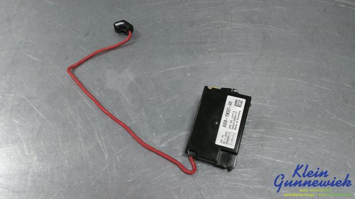 Begagnade Sensor (övriga) Ford Focus Pris € 20,00 Marginaltabell erbjuds av Klein Gunnewiek Autodemontage & Motorentechniek