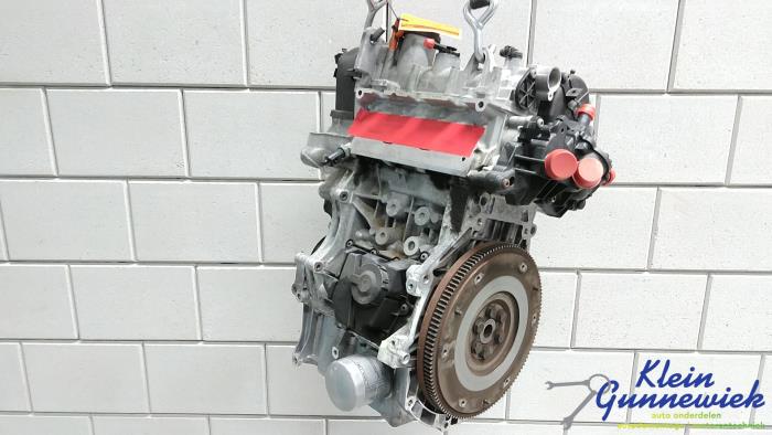 Used Engine Volkswagen E-Up Price € 153,00 Margin scheme offered by Klein Gunnewiek Autodemontage & Motorentechniek