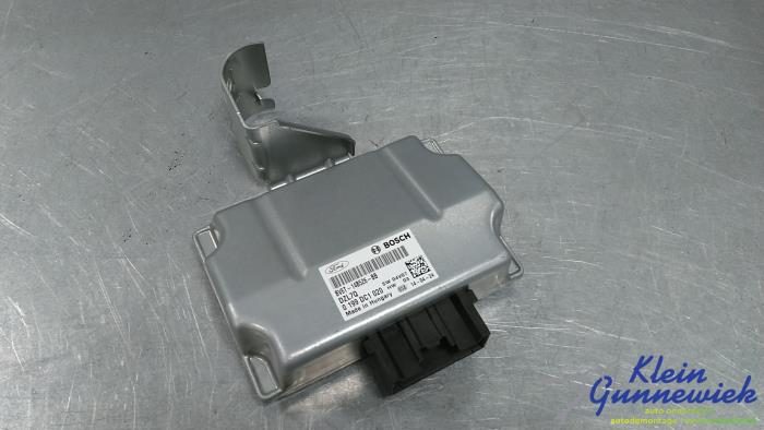 Usagé Ordinateur divers Ford Focus Prix € 20,00 Règlement à la marge proposé par Klein Gunnewiek Autodemontage & Motorentechniek