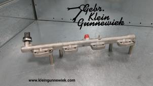 Used Fuel injector nozzle BMW X1 Price € 90,00 Margin scheme offered by Gebr.Klein Gunnewiek Ho.BV