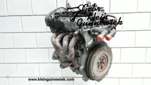 Gebrauchte Motor Volkswagen Golf Preis € 450,00 Margenregelung angeboten von Gebr.Klein Gunnewiek Ho.BV