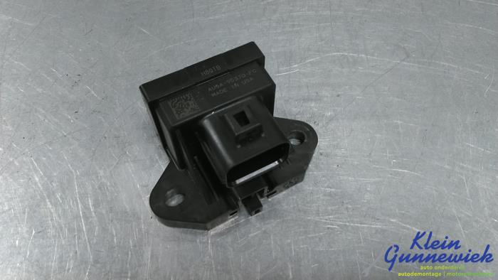 Usagé Module pompe carburant Ford Focus Prix € 29,00 Règlement à la marge proposé par Klein Gunnewiek Autodemontage & Motorentechniek