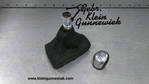 Used Gear stick cover Ford Focus Price € 75,00 Margin scheme offered by Gebr.Klein Gunnewiek Ho.BV