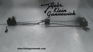 Used Bonnet lock mechanism Audi Q5 Price € 50,00 Margin scheme offered by Gebr.Klein Gunnewiek Ho.BV