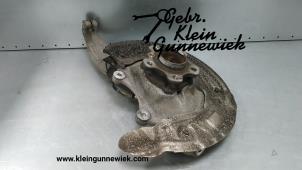 Used Knuckle, front right BMW 5-Serie Price € 180,00 Margin scheme offered by Gebr.Klein Gunnewiek Ho.BV