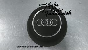 Usados Airbag izquierda (volante) Audi A3 Precio € 295,00 Norma de margen ofrecido por Gebr.Klein Gunnewiek Ho.BV