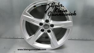 Used Wheel Audi Q5 Price € 115,00 Margin scheme offered by Gebr.Klein Gunnewiek Ho.BV