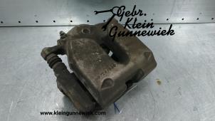 Used Front brake calliper, left BMW 5-Serie Price € 175,00 Margin scheme offered by Gebr.Klein Gunnewiek Ho.BV