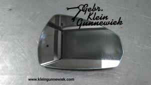 Used Mirror glass, right Audi A3 Price € 95,00 Margin scheme offered by Gebr.Klein Gunnewiek Ho.BV