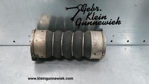 Used Intercooler hose BMW 5-Serie Price € 50,00 Margin scheme offered by Gebr.Klein Gunnewiek Ho.BV