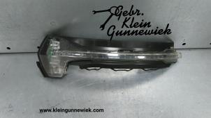 Usagé Feu clignotant de miroir droite Audi A3 Prix € 20,00 Règlement à la marge proposé par Gebr.Klein Gunnewiek Ho.BV