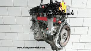 Used Engine Mercedes C-Klasse Price € 1.895,00 Margin scheme offered by Gebr.Klein Gunnewiek Ho.BV