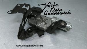 Gebrauchte Scheibenwischermotor hinten BMW 3-Serie Preis € 45,00 Margenregelung angeboten von Gebr.Klein Gunnewiek Ho.BV