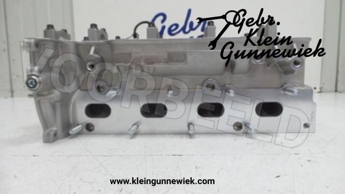 Cylinder head Opel Astra - 55565295 A14NET