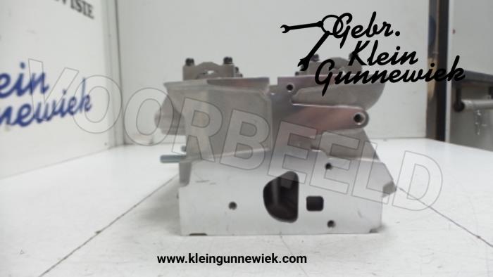 Cylinder head Opel Astra - 55565295 A14NET