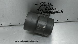 Usagé Débitmètre Audi A3 Prix € 65,00 Règlement à la marge proposé par Gebr.Klein Gunnewiek Ho.BV