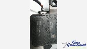 Sonde lambda d'un Volkswagen Caddy 2018